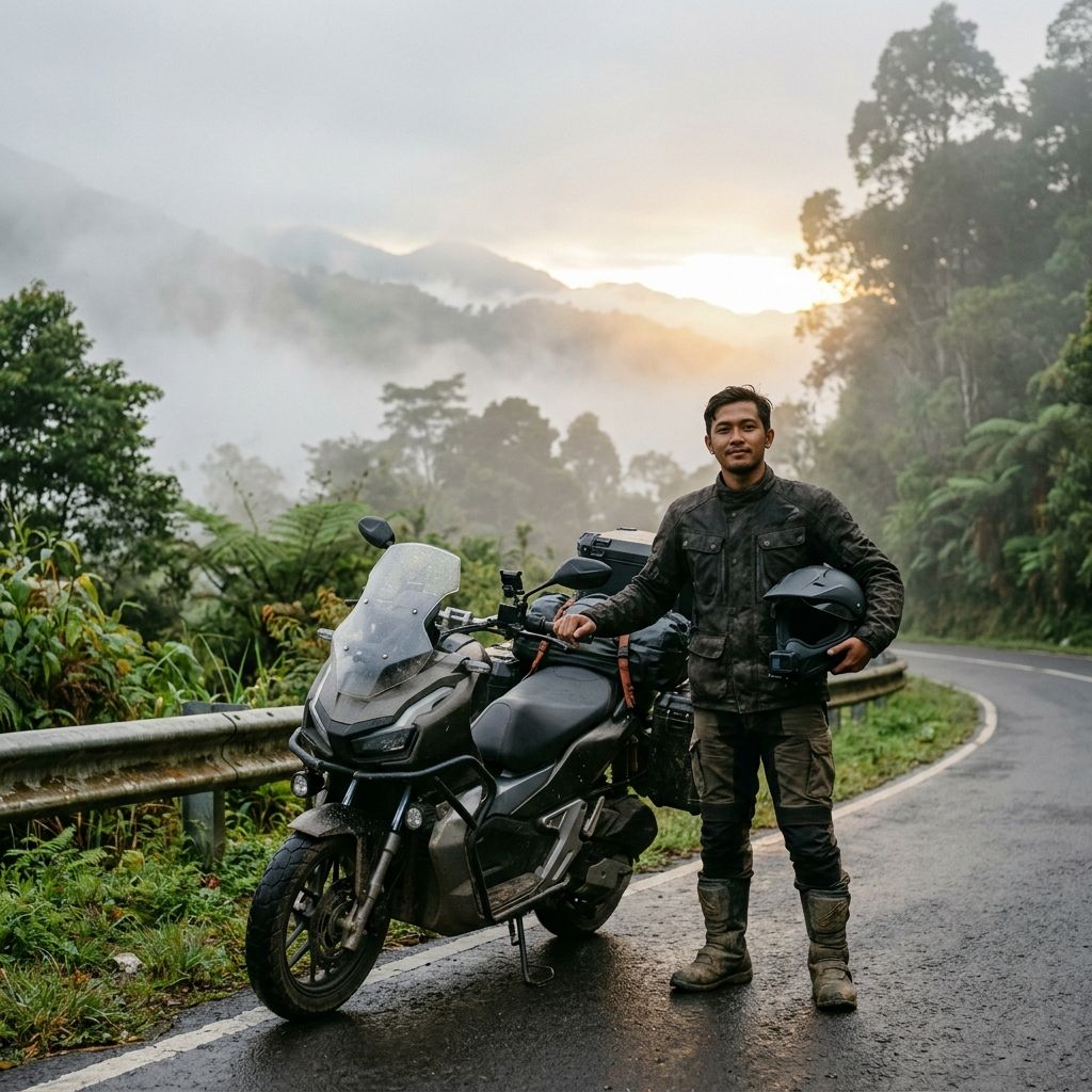 Raka Pratama